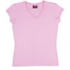 Ladies V-neck Shirt Ladies V-neck Shirt