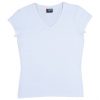 Ladies V-neck Shirt Ladies V-neck Shirt