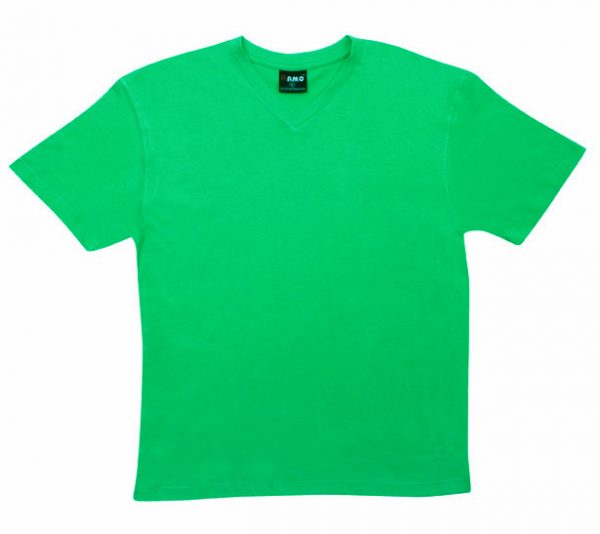 Mens V-neck Shirt Mens V-neck Shirt
