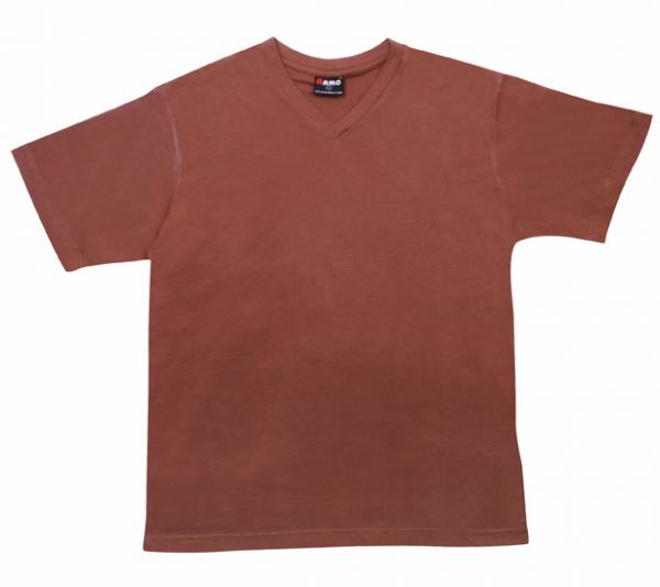 Mens V-neck Shirt Mens V-neck Shirt