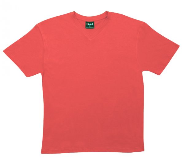 Mens V-neck Shirt Mens V-neck Shirt