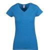 Ladies V-neck Shirt Ladies V-neck Shirt