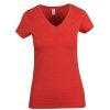 Ladies V-neck Shirt Ladies V-neck Shirt