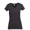 Ladies V-neck Shirt Ladies V-neck Shirt