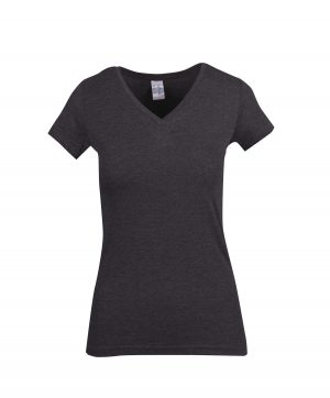 Ladies V-neck Shirt Ladies V-neck Shirt