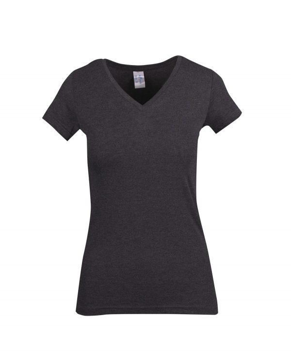 Ladies V-neck Shirt Ladies V-neck Shirt