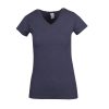 Ladies V-neck Shirt Ladies V-neck Shirt