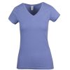 Ladies V-neck Shirt Ladies V-neck Shirt