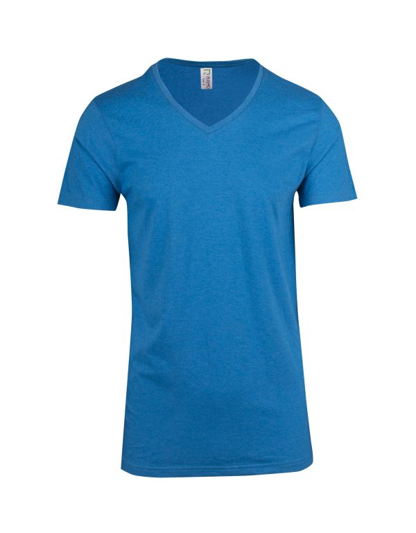 Mens V-neck Shirt Mens V-neck Shirt