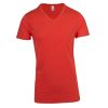Mens V-neck Shirt Mens V-neck Shirt
