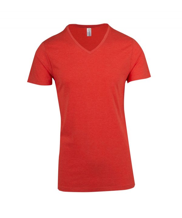 Mens V-neck Shirt Mens V-neck Shirt