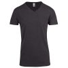 Mens V-neck Shirt Mens V-neck Shirt