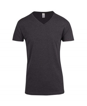 Mens V-neck Shirt Mens V-neck Shirt