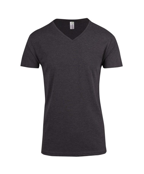 Mens V-neck Shirt Mens V-neck Shirt
