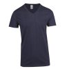 Mens V-neck Shirt Mens V-neck Shirt