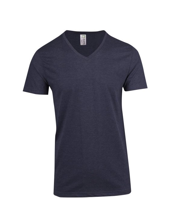 Mens V-neck Shirt Mens V-neck Shirt