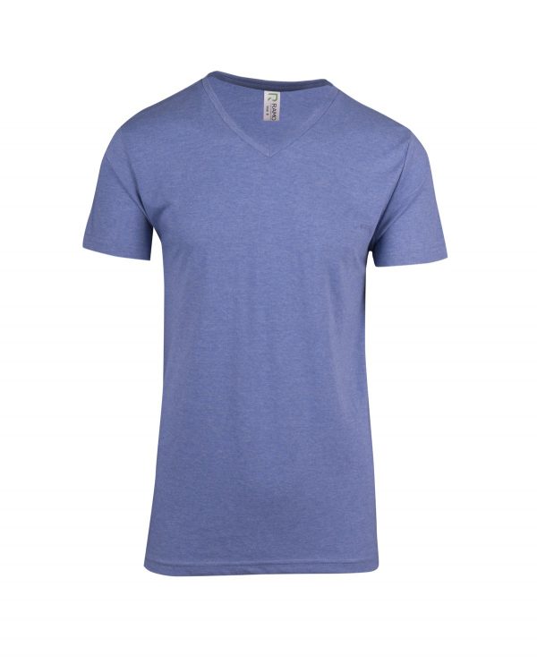 Mens V-neck Shirt Mens V-neck Shirt