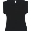 Ladies Wide Rib Shirt Ladies Wide Rib Shirt