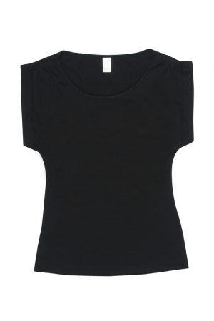 Ladies Wide Rib Shirt Ladies Wide Rib Shirt