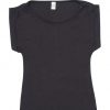 Ladies Wide Rib Shirt Ladies Wide Rib Shirt