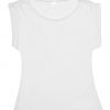 Ladies Wide Rib Shirt Ladies Wide Rib Shirt
