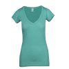 Ladies V-neck Shirt