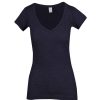 Ladies V-neck Shirt
