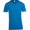 Mens V-neck Shirt Mens V-neck Shirt