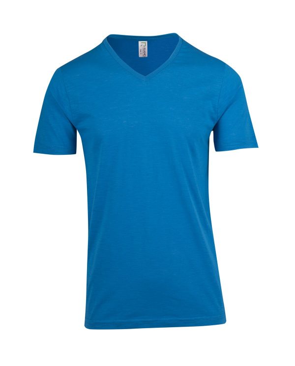 Mens V-neck Shirt Mens V-neck Shirt