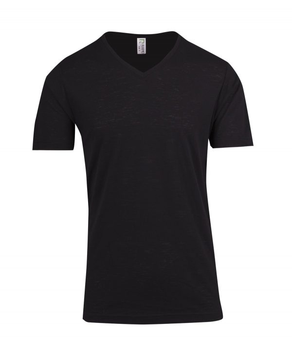 Mens V-neck Shirt Mens V-neck Shirt