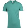 Mens V-neck Shirt Mens V-neck Shirt