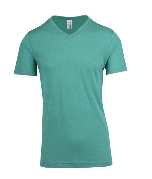Mens V-neck Shirt Mens V-neck Shirt