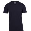 Mens V-neck Shirt Mens V-neck Shirt