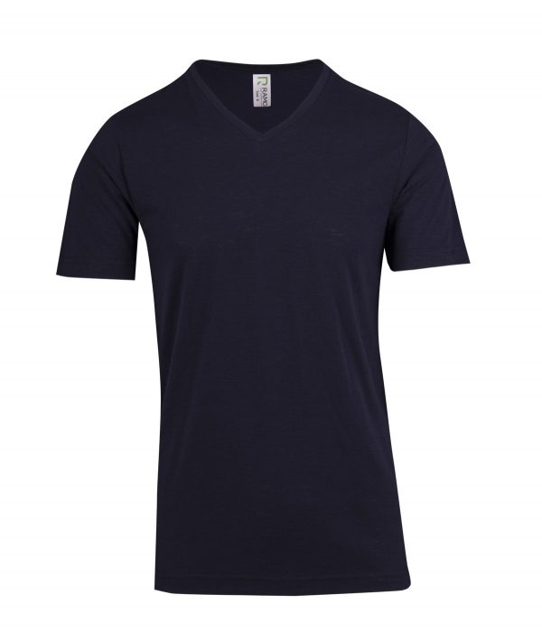 Mens V-neck Shirt Mens V-neck Shirt