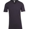 Mens V-neck Shirt Mens V-neck Shirt