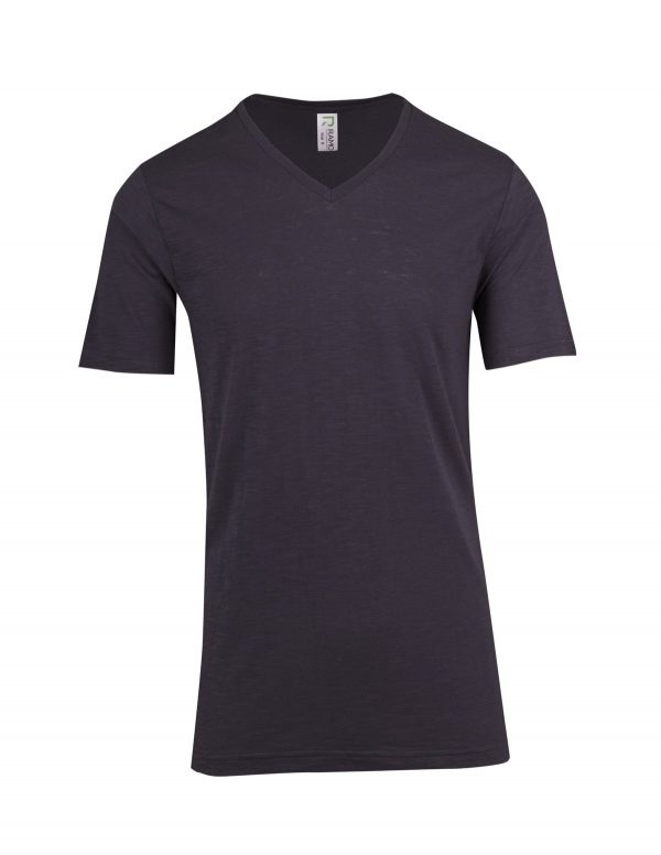 Mens V-neck Shirt Mens V-neck Shirt