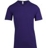 Mens V-neck Shirt Mens V-neck Shirt