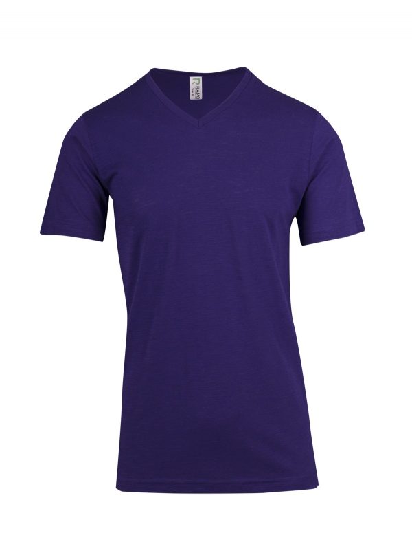 Mens V-neck Shirt Mens V-neck Shirt