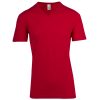 Mens V-neck Shirt Mens V-neck Shirt