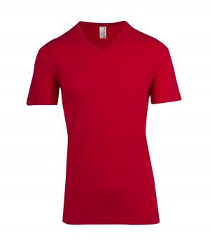 Mens V-neck Shirt Mens V-neck Shirt