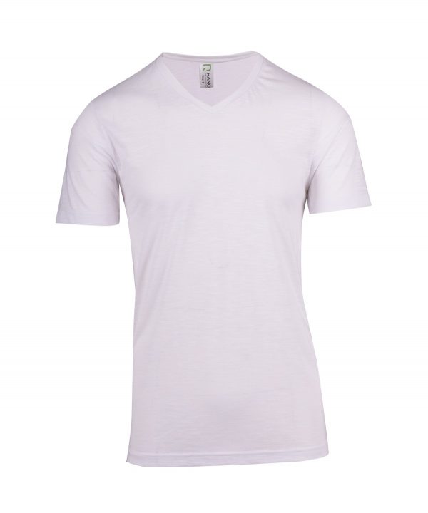 Mens V-neck Shirt Mens V-neck Shirt