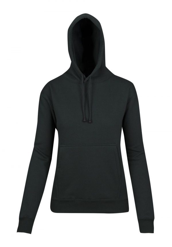 Ladies Fleece Hoodie Ladies Fleece Hoodie