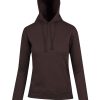 Ladies Fleece Hoodie Ladies Fleece Hoodie