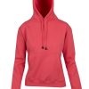 Ladies Fleece Hoodie Ladies Fleece Hoodie