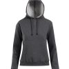 Ladies Fleece Hoodie Ladies Fleece Hoodie