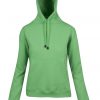 Ladies Fleece Hoodie Ladies Fleece Hoodie