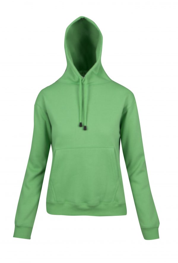 Ladies Fleece Hoodie Ladies Fleece Hoodie