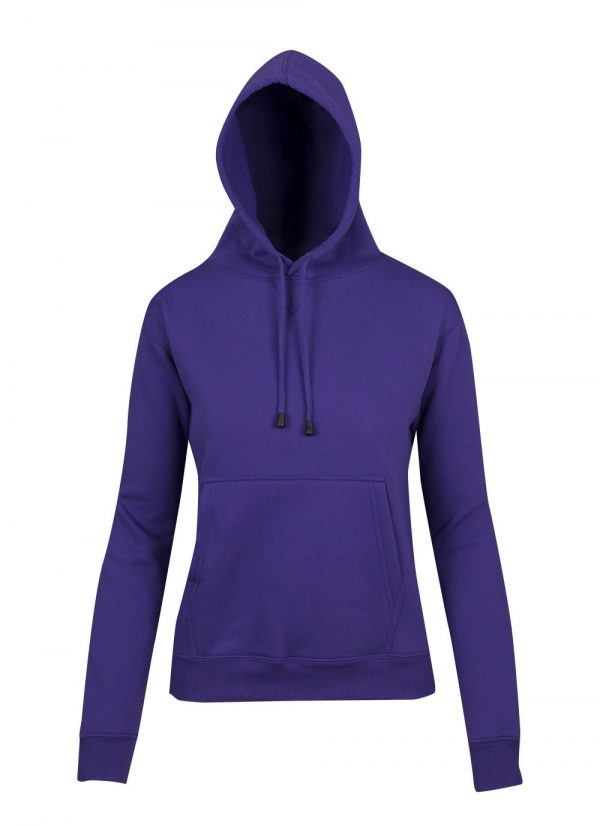 Ladies Fleece Hoodie Ladies Fleece Hoodie
