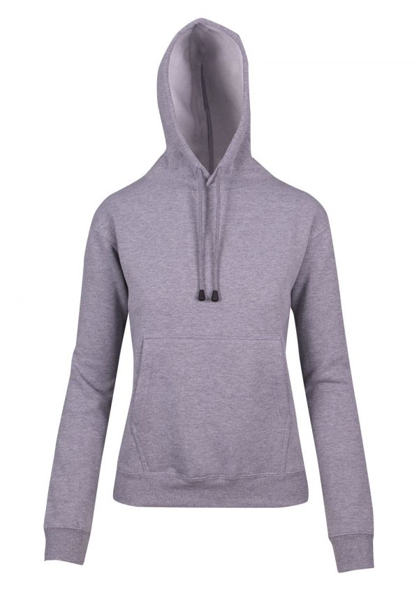 Ladies Fleece Hoodie Ladies Fleece Hoodie