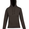 Ladies Fleece Hoodie Ladies Fleece Hoodie